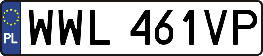 WWL461VP