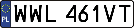 WWL461VT