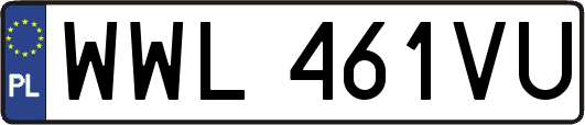 WWL461VU