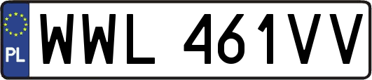 WWL461VV