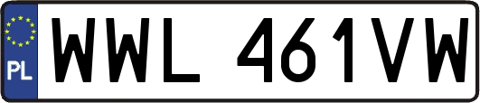 WWL461VW