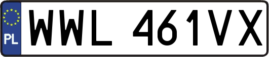 WWL461VX