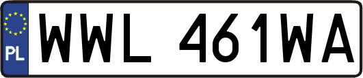 WWL461WA