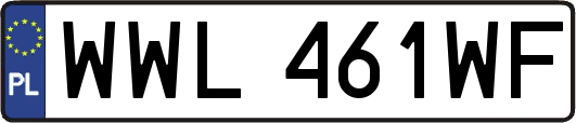 WWL461WF
