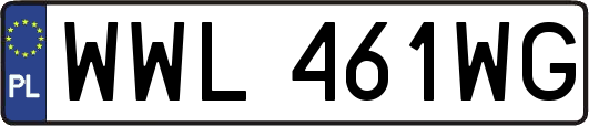 WWL461WG