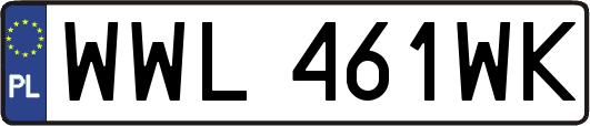 WWL461WK