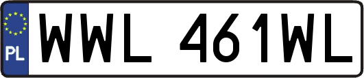 WWL461WL