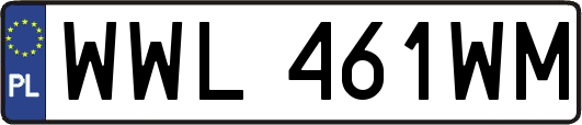 WWL461WM
