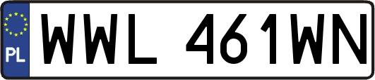 WWL461WN