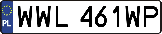 WWL461WP