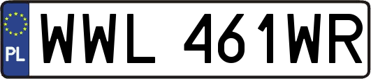 WWL461WR