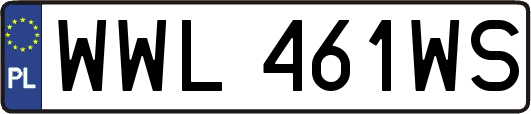 WWL461WS
