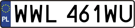 WWL461WU
