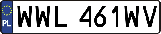 WWL461WV
