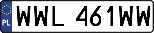 WWL461WW