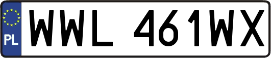 WWL461WX