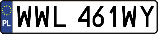 WWL461WY
