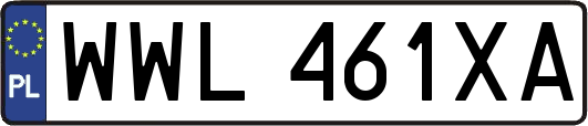 WWL461XA