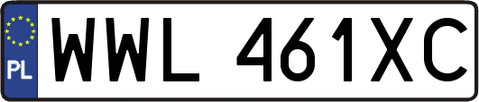 WWL461XC