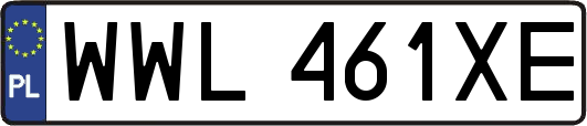 WWL461XE