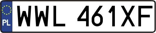 WWL461XF