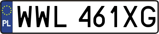 WWL461XG