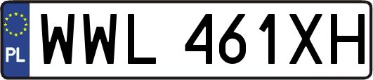 WWL461XH