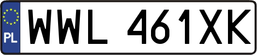 WWL461XK