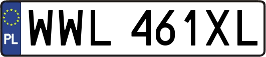 WWL461XL