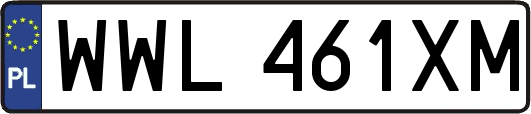 WWL461XM