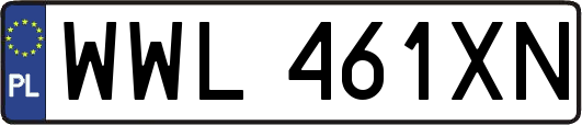 WWL461XN
