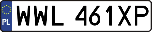 WWL461XP