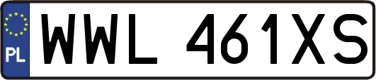WWL461XS