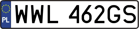WWL462GS