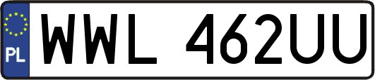 WWL462UU