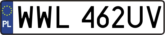 WWL462UV