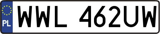 WWL462UW