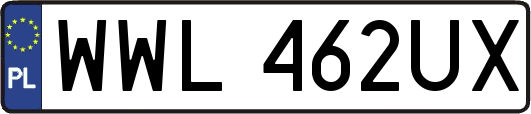 WWL462UX