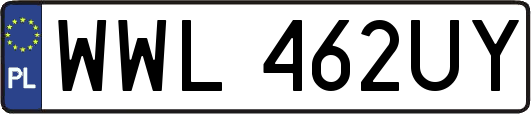 WWL462UY