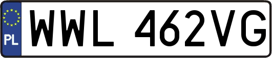 WWL462VG