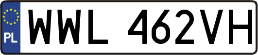 WWL462VH