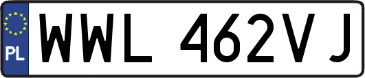 WWL462VJ