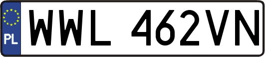 WWL462VN