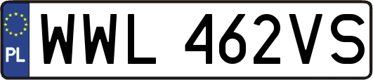 WWL462VS