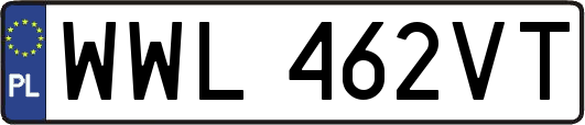 WWL462VT
