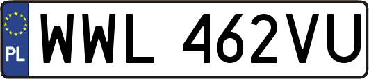 WWL462VU