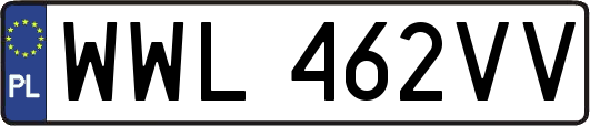 WWL462VV