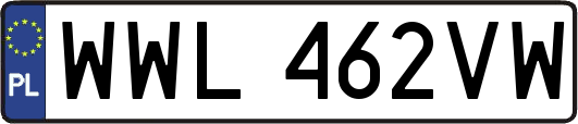 WWL462VW