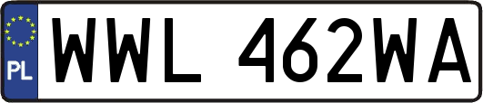 WWL462WA