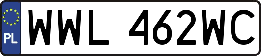 WWL462WC
